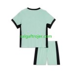 Chelsea Fodboldtrøjer Børn 3. sæt 2023/24 Kort ærmer